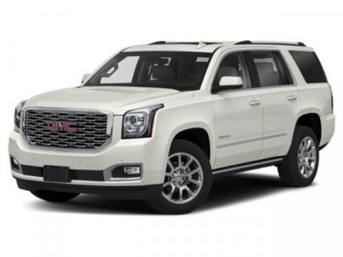 Used 2020 GMC Yukon Denali w/ Denali Ultimate Package image 4
