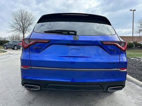 Certified 2023 Acura MDX A-Spec image 9