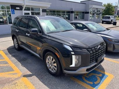 Used 2025 Hyundai Palisade SEL