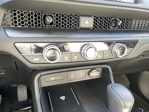 New 2026 Honda CR-V EX image 20