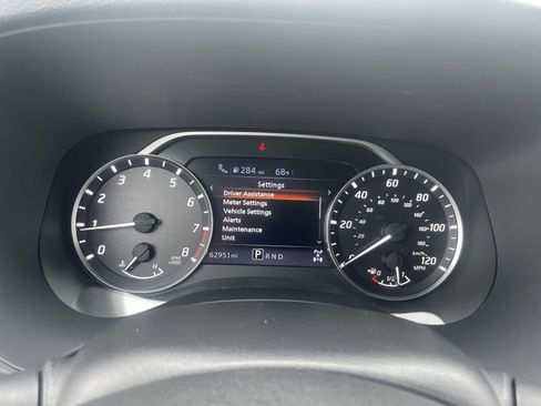 Used 2022 Nissan Frontier SV AWD/4WD image 19