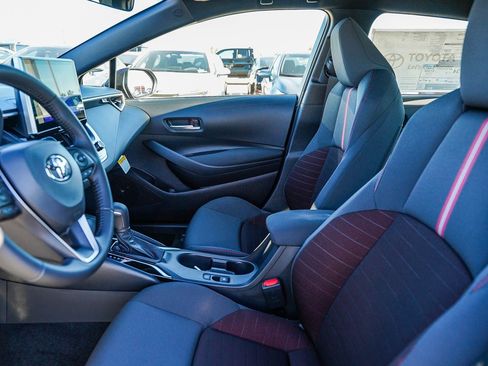 New 2026 Toyota Corolla SE image 20