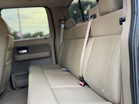 Used 2008 Ford F150 XLT image 18