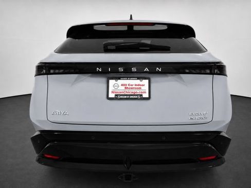 Certified 2024 Nissan Ariya AWD image 5