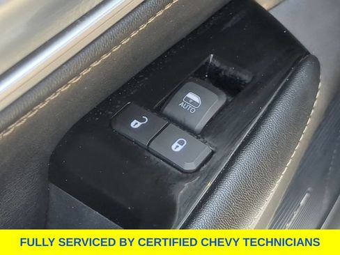 Used 2024 Jeep Wagoneer Series II w/ Flexible Seating Group AWD/4WD image 37