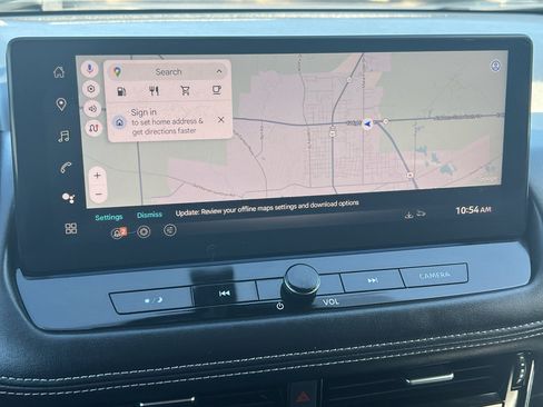 Used 2024 Nissan Rogue SL w/ SL Premium Package image 31