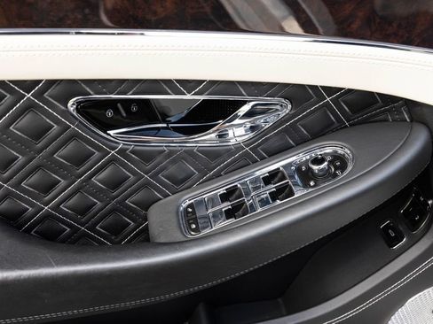 Used 2020 Bentley Continental GT V8 First Edition AWD/4WD image 26