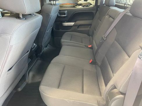 Used 2017 Chevrolet Silverado 1500 LT w/ All Star Edition image 18