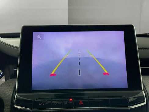 Used 2022 Jeep Compass Latitude image 23