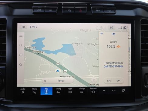 Certified 2023 Ford F350 Platinum image 51