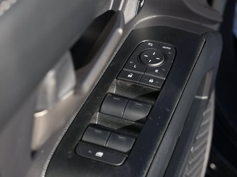 New 2026 Toyota 4Runner Limited image 29