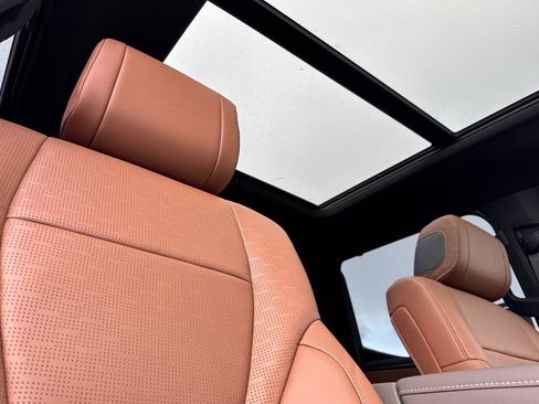 New 2026 Toyota Tundra 1794 Edition image 15