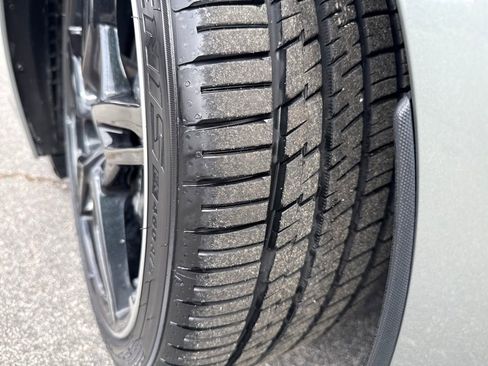 Used 2023 Chevrolet Corvette Stingray Preferred Cpe w/ 2LT image 54