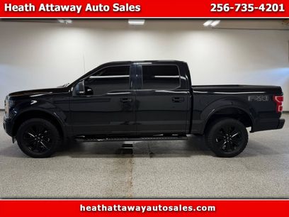 Used 2020 Ford F150 XLT w/ Equipment Group 302A Luxury