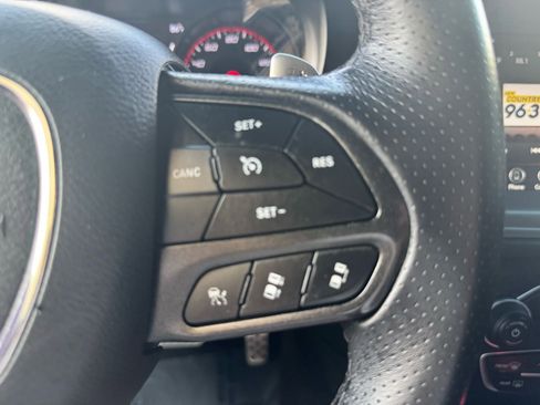 Used 2023 Dodge Charger R/T w/ Blacktop Package image 18