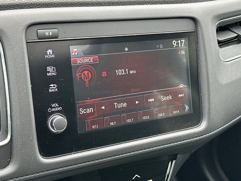 Used 2022 Honda HR-V EX image 18