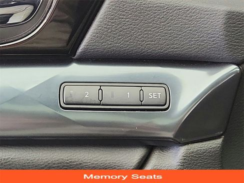 Used 2022 Nissan Maxima SR image 28