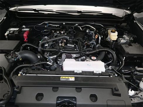 New 2025 Toyota Tacoma TRD Sport image 17