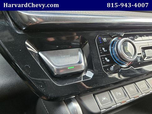 Used 2025 GMC Sierra 1500 Denali AWD/4WD image 21