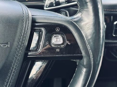 Used 2021 Lincoln Aviator Reserve w/ Equipment Group 202A image 13