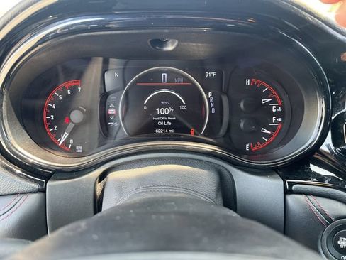 Used 2022 Dodge Durango R/T AWD/4WD image 15