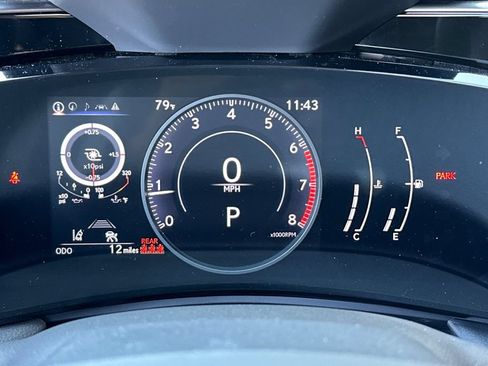 New 2026 Lexus NX 350 AWD image 23