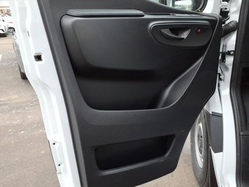New 2026 Mercedes-Benz Sprinter 144 Cargo image 10