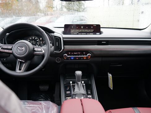 New 2026 MAZDA CX-50 2.5 Hybrid w/ Weather Package image 28