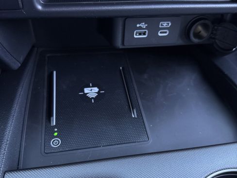 New 2026 Honda Ridgeline RTL image 23