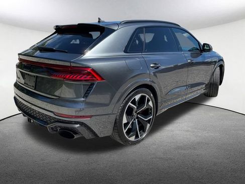 Used 2021 Audi RS Q8 AWD/4WD image 15