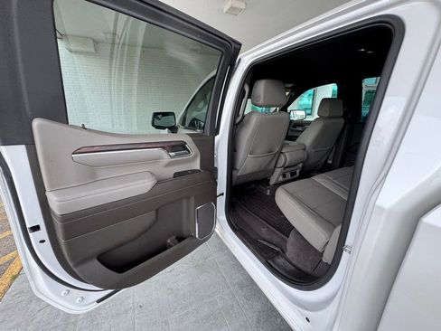 Used 2022 GMC Sierra 1500 SLT image 20