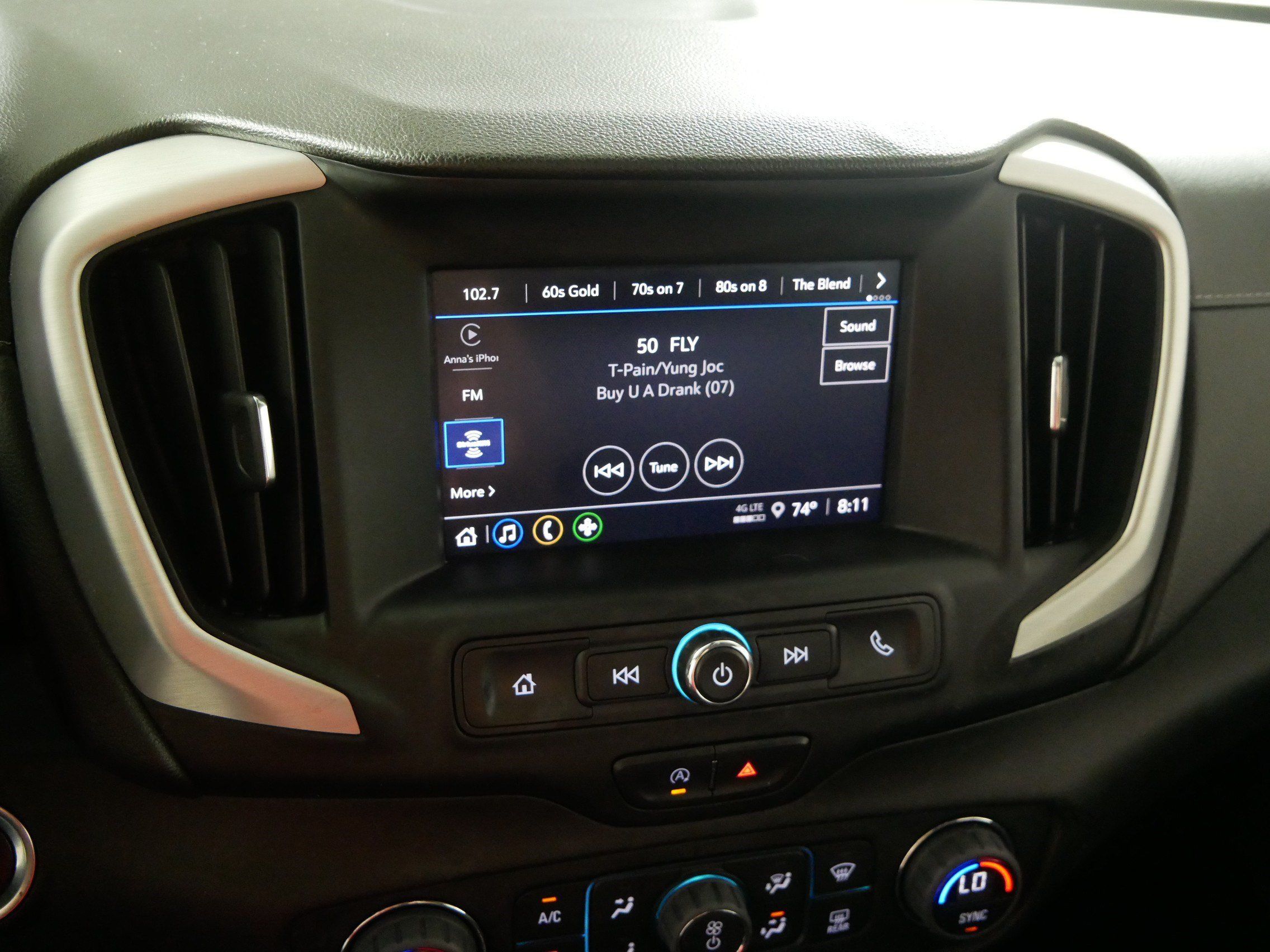 Used 2023 GMC Terrain SLE w/ Driver Convenience Package AWD/4WD image 22