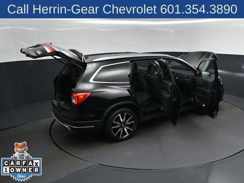 Used 2022 Honda Pilot Elite image 51