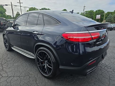 Used 2017 Mercedes-Benz GLE 63 AMG S image 20