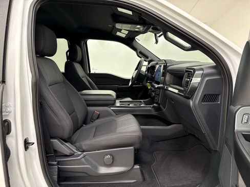 Used 2025 Ford F150 STX w/ Equipment Group 200A RWD image 27
