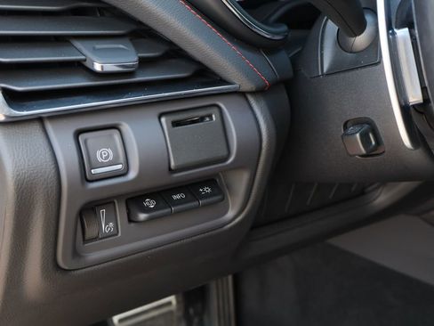 Used 2023 Cadillac CT5 V w/ Premium Package image 11