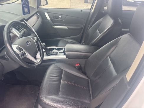 Used 2011 Ford Edge Limited image 6