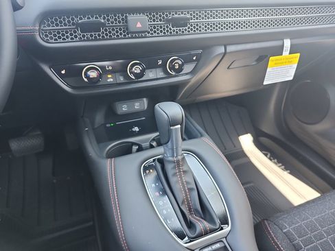 New 2027 Honda HR-V Sport image 29