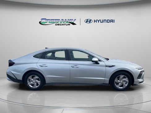 New 2026 Hyundai Sonata SE image 8