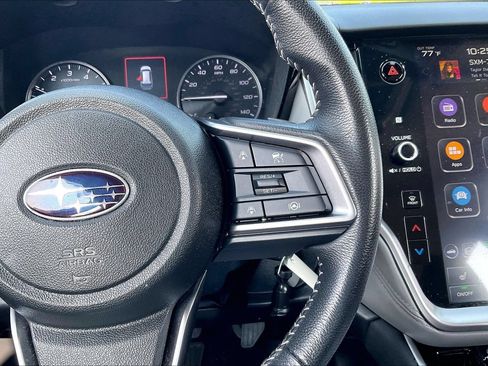 Certified 2024 Subaru Outback Premium AWD/4WD image 19