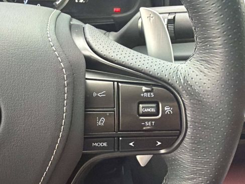 Used 2021 Lexus LC 500 Convertible w/ Touring Package RWD image 25
