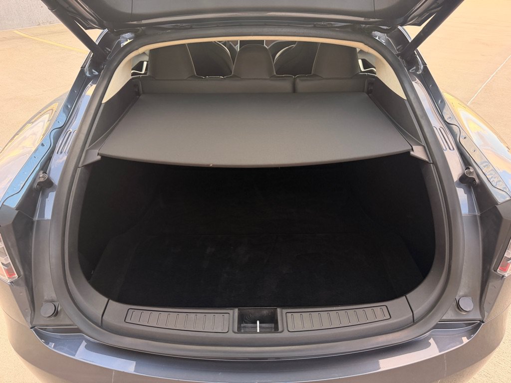 Used 2018 Tesla Model S 75D AWD/4WD image 17