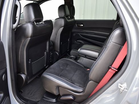 Used 2021 Dodge Durango SRT w/ Black Package image 25