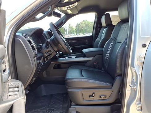 New 2026 RAM 2500 Rebel AWD/4WD image 15