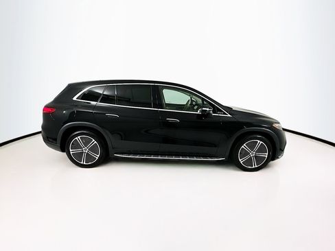 Certified 2023 Mercedes-Benz EQS 450+ 4MATIC SUV image 9