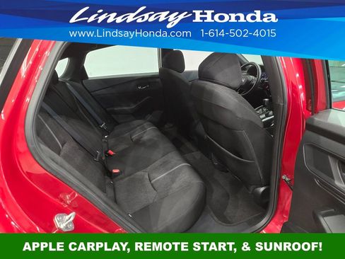 Used 2023 Honda Accord Sport image 10