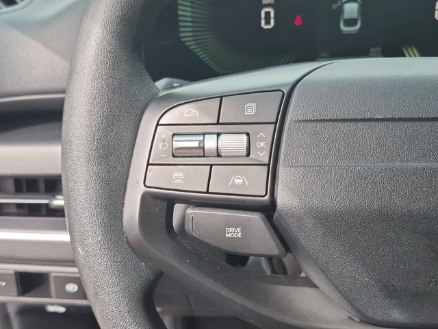 Used 2025 Kia K4 FWD image 21