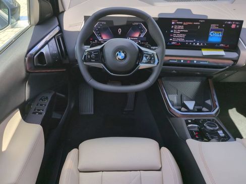 New 2026 BMW X3 xDrive30i w/ Convenience Package AWD/4WD image 16