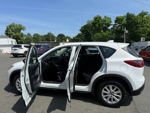 Used 2013 MAZDA CX-5 Sport w/ Bluetooth Audio Pkg AWD/4WD image 9