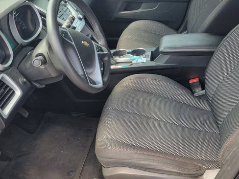 Used 2016 Chevrolet Equinox LT w/ Convenience Package FWD image 6